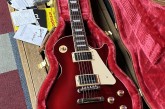 Gibson Les Paul Standard 60s Custom Color Sparkling Burgundy-20.jpg